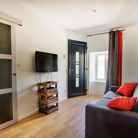 Appartement Le Rock à Saint-Julien-Chapteuil Extérieur photo